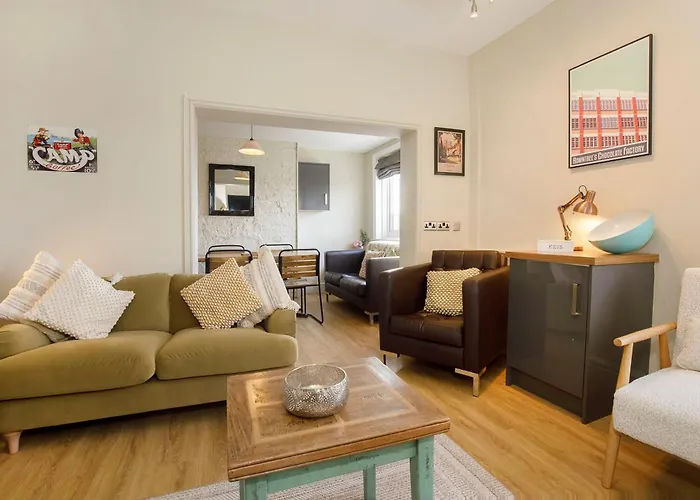 Clearly Apartments Bootham York