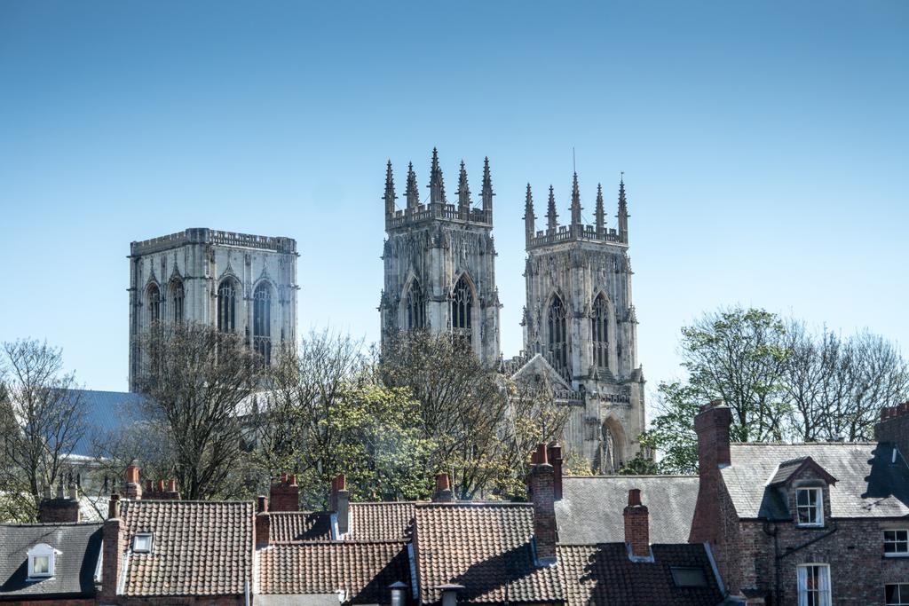 Clearly Bootham