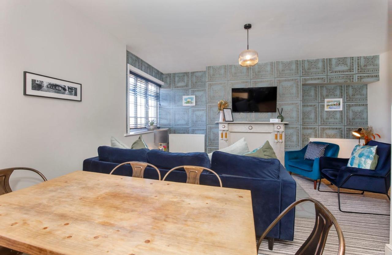 Apartment Clearly Bootham