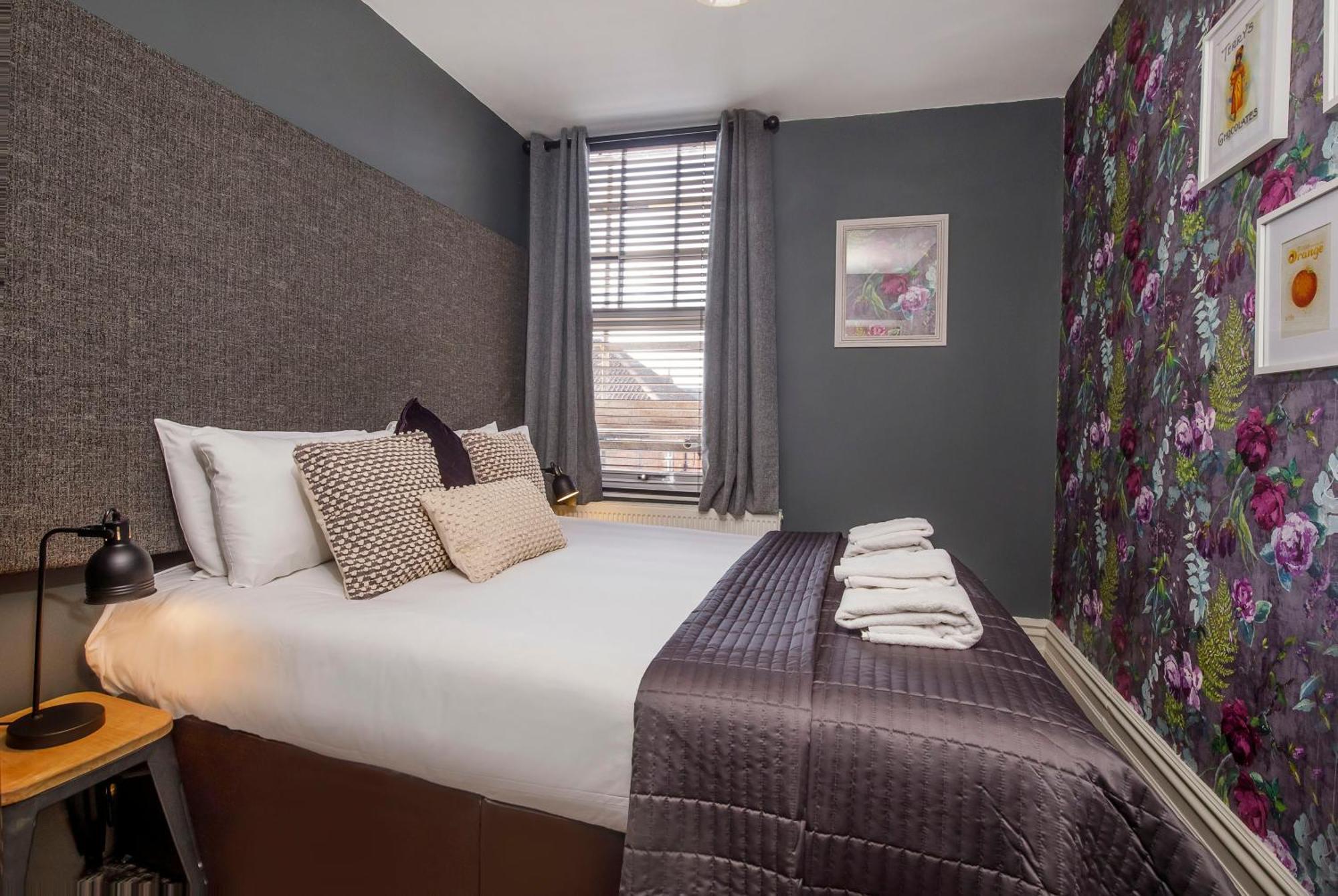 Clearly Bootham Apartment *