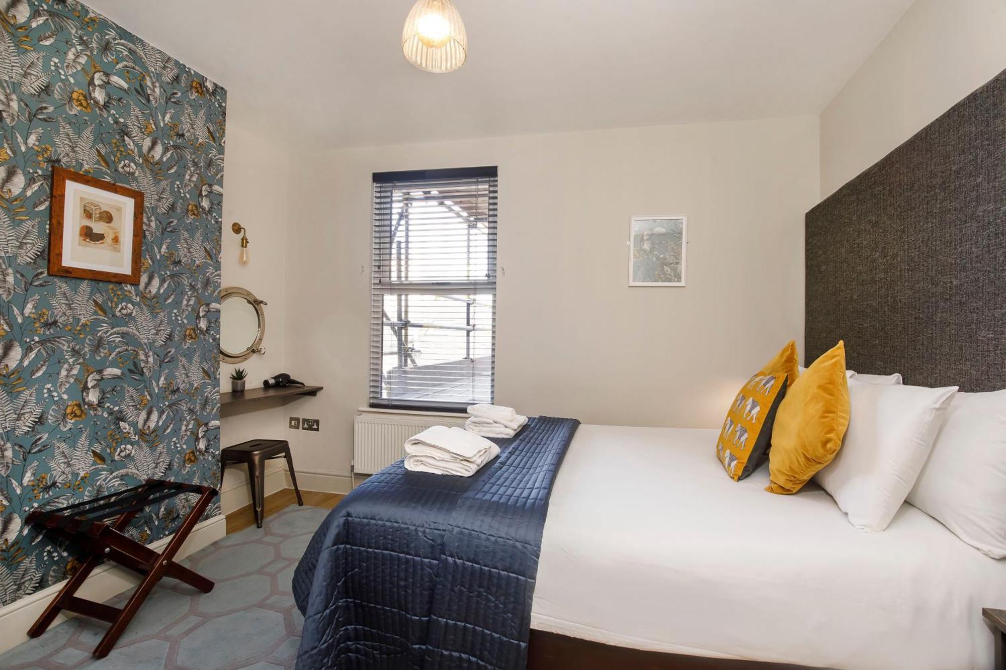 Apartment Clearly Bootham York