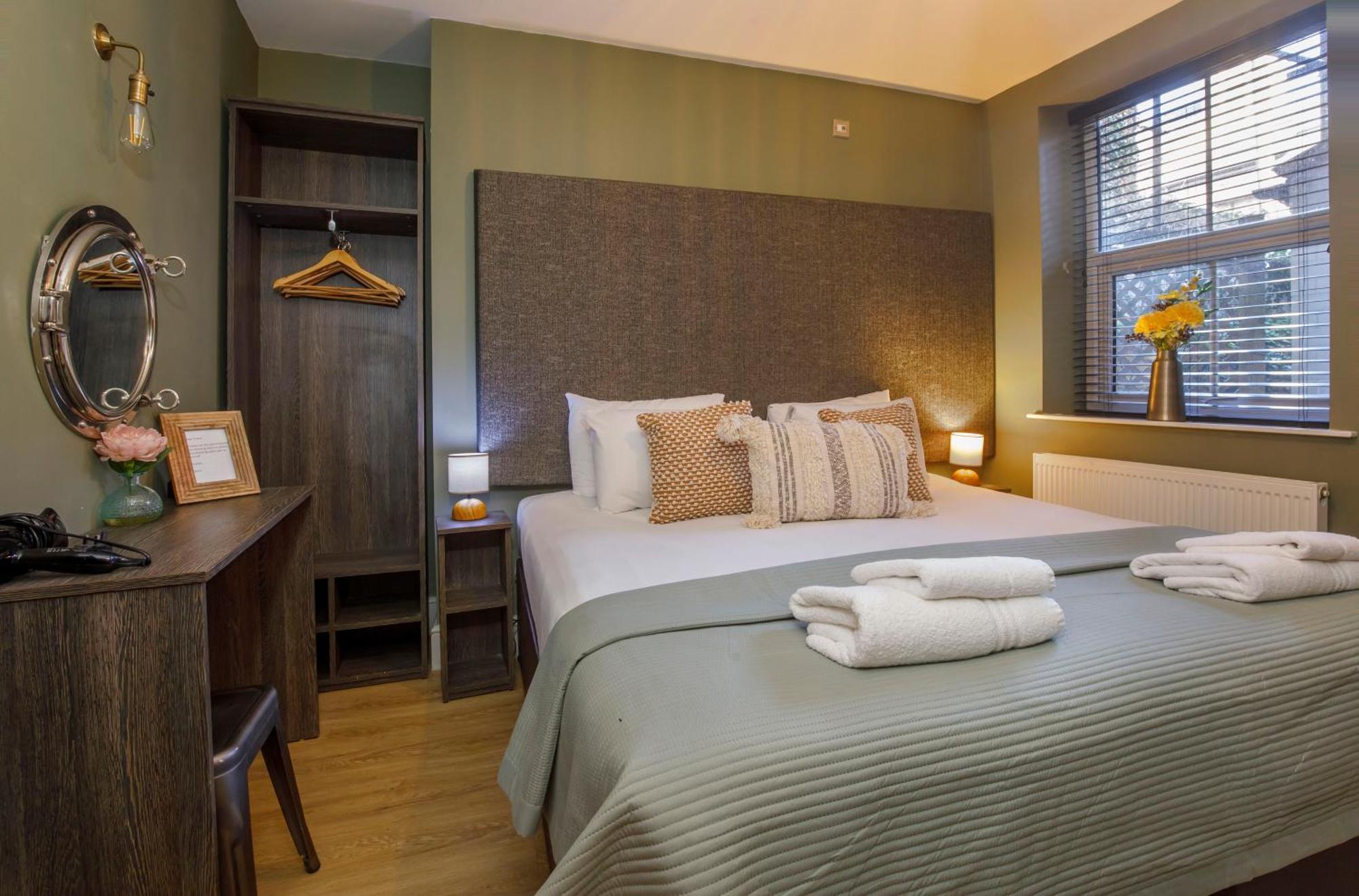 Apartment Clearly Bootham York