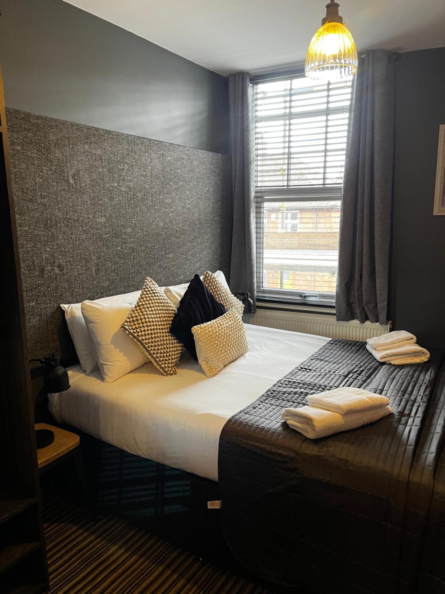 Apartment Clearly Bootham *