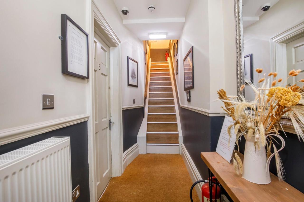 Apartment Clearly Bootham York