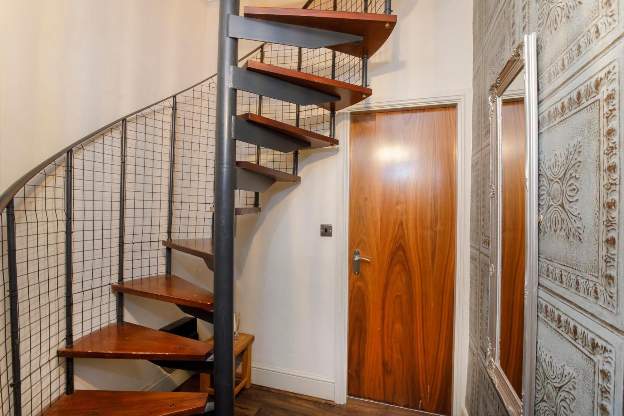 Clearly Bootham Apartment