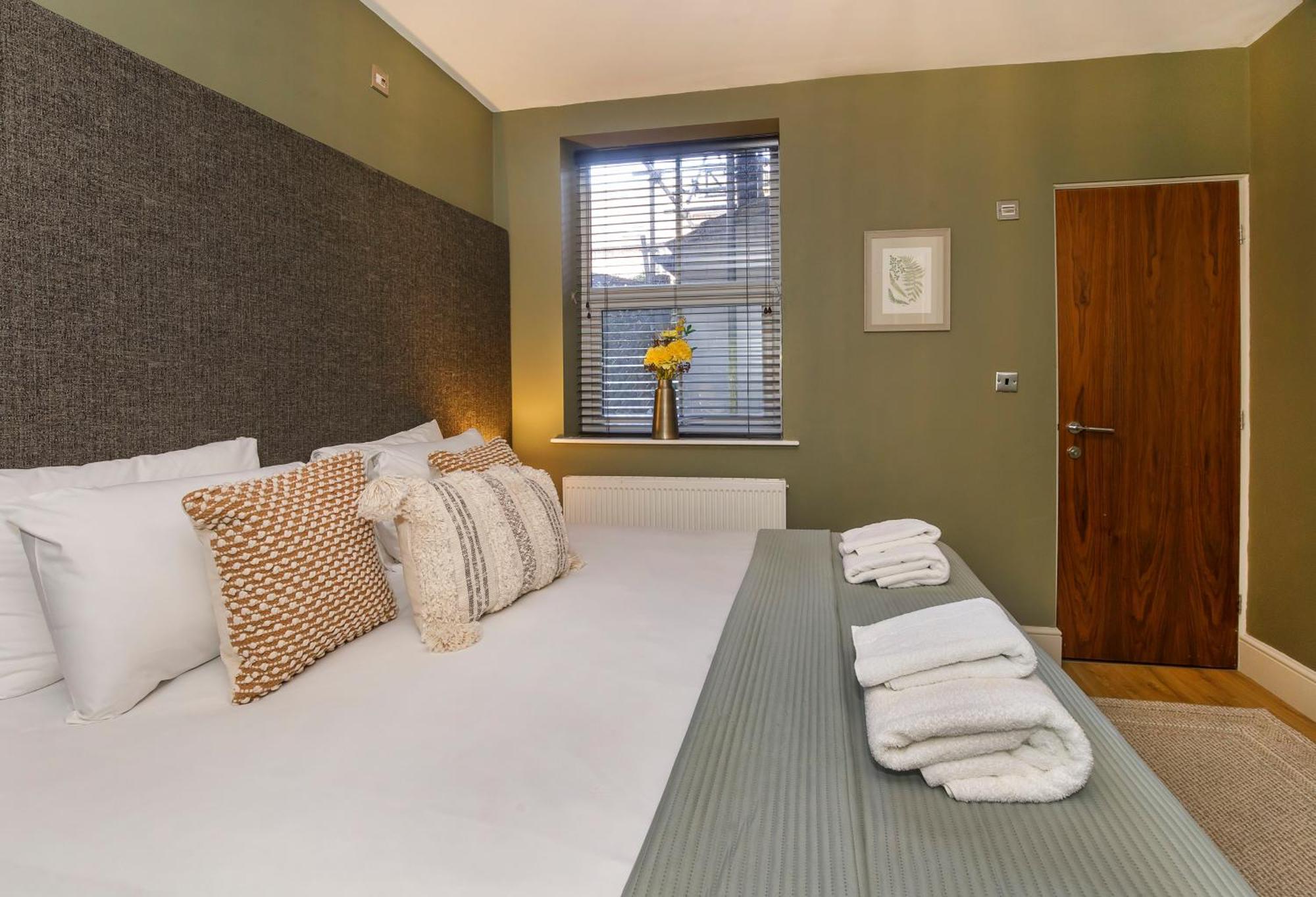 Clearly Bootham Apartment York