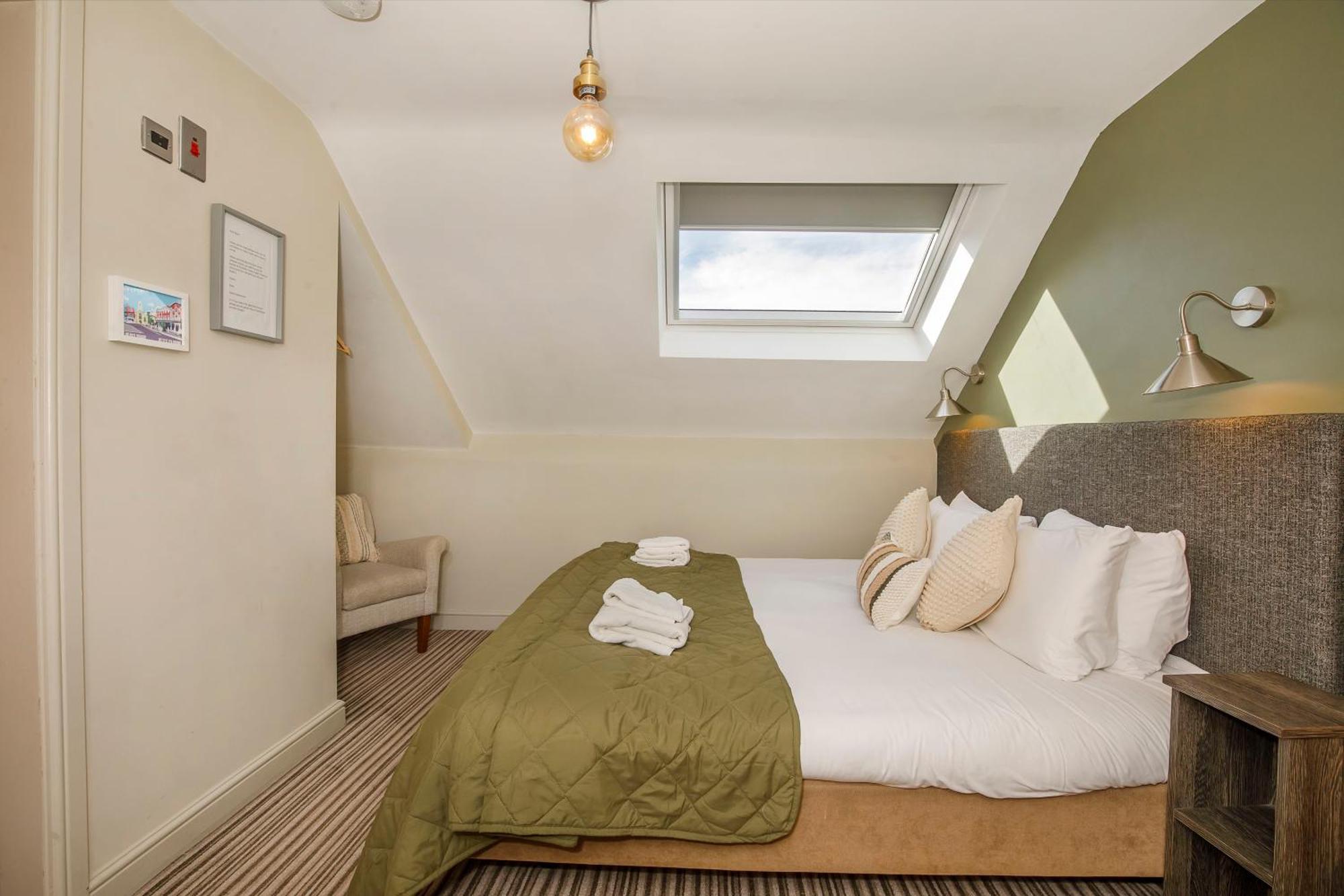 Clearly Bootham Apartment York