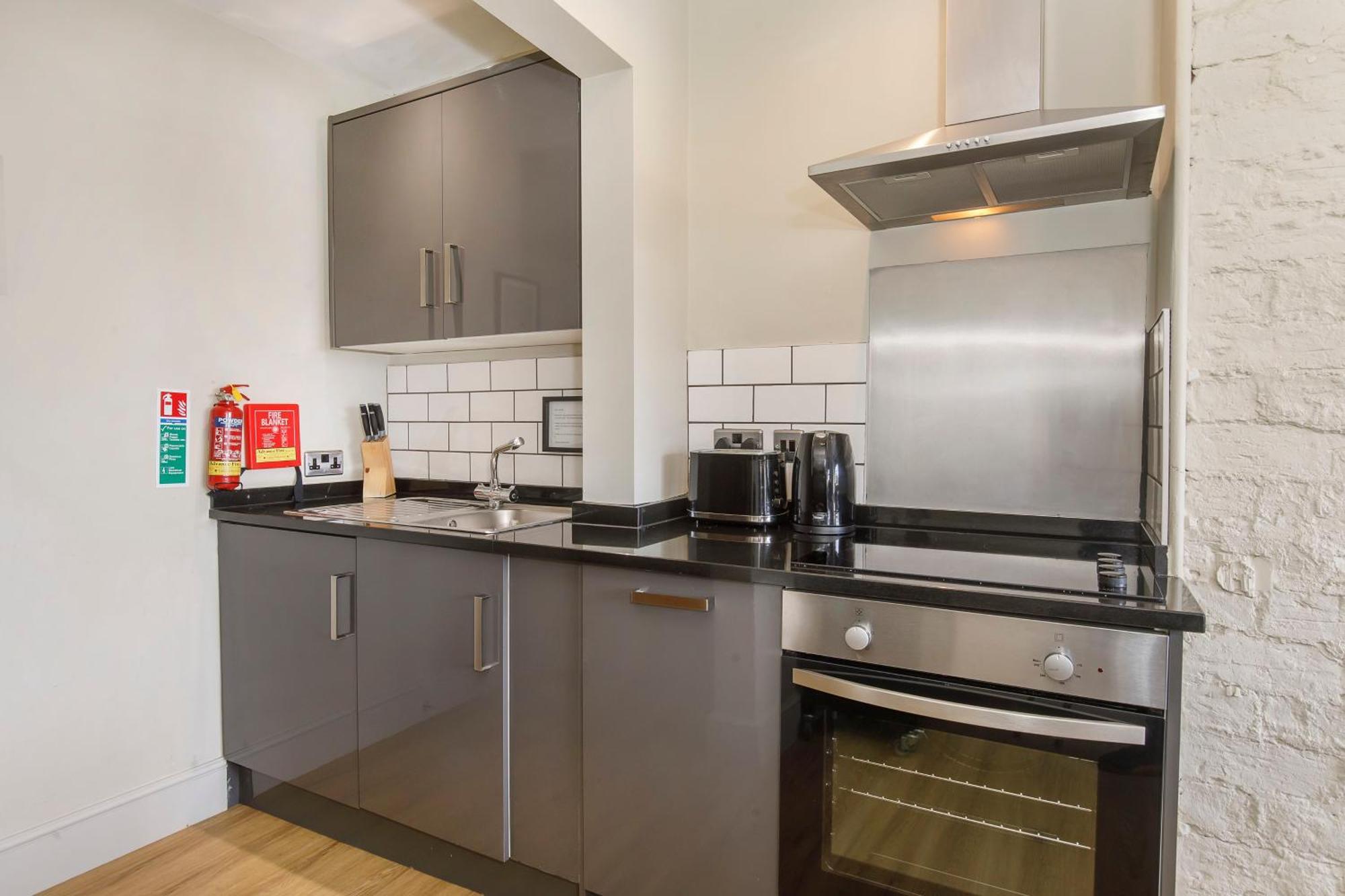 Apartment Clearly Bootham