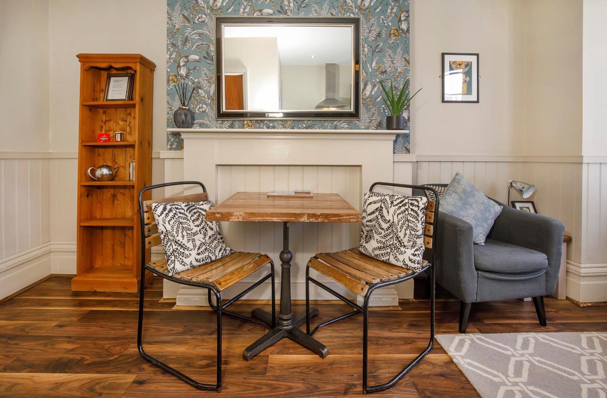 Apartment Clearly Bootham York