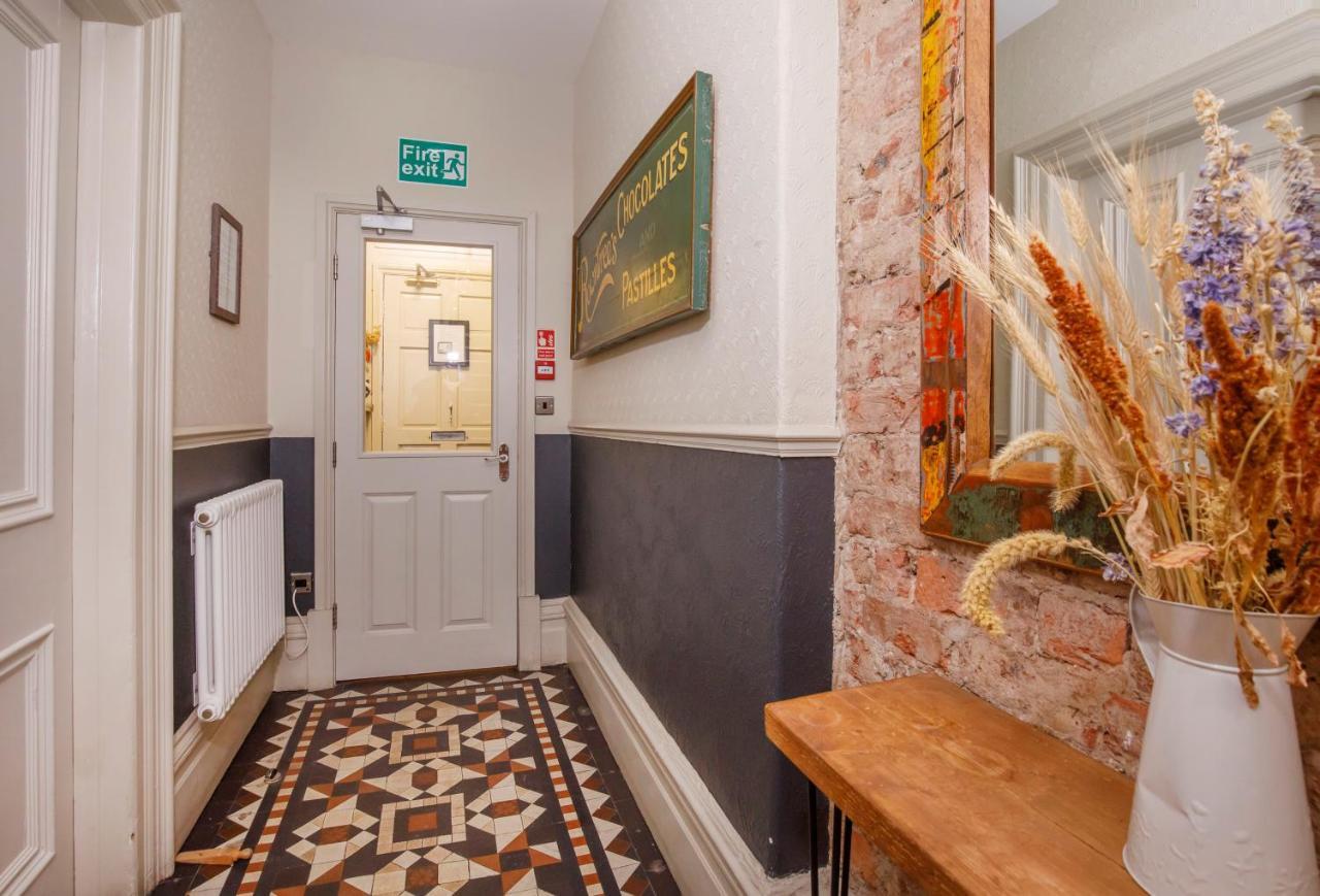 Clearly Bootham Appartement York