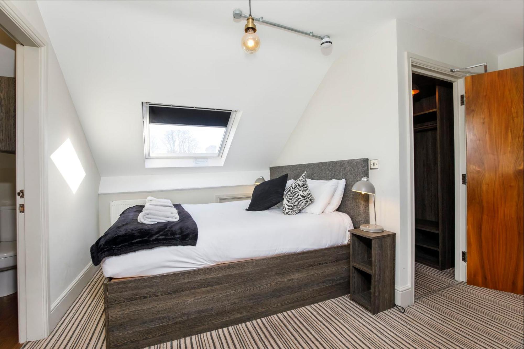 Appartement Clearly Bootham *