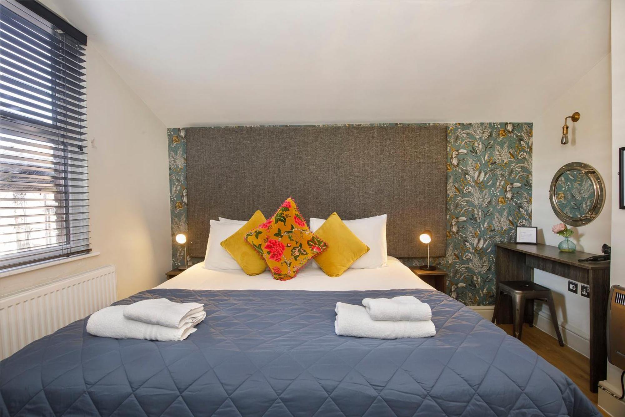 Appartement Clearly Bootham *