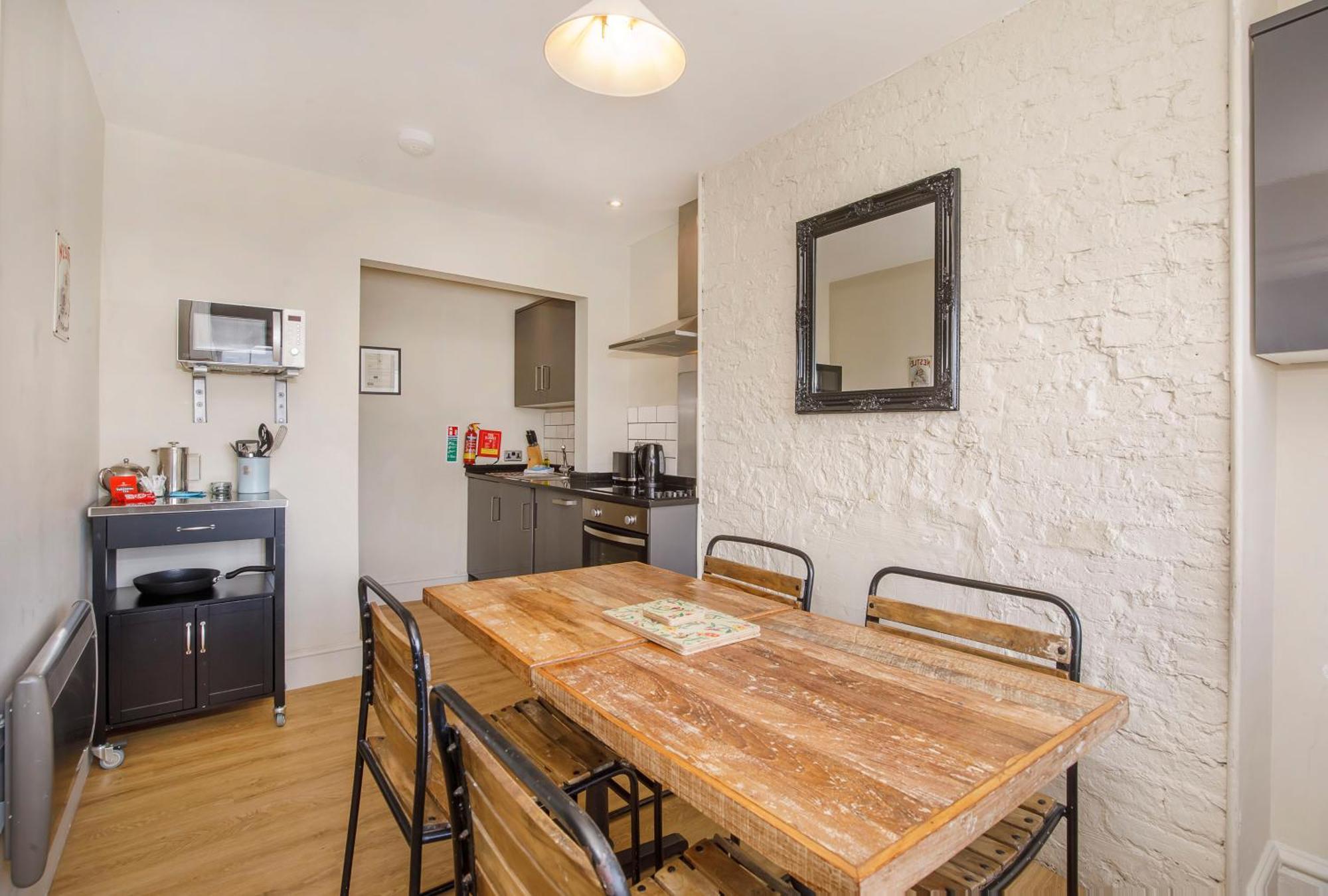 Appartement Clearly Bootham York