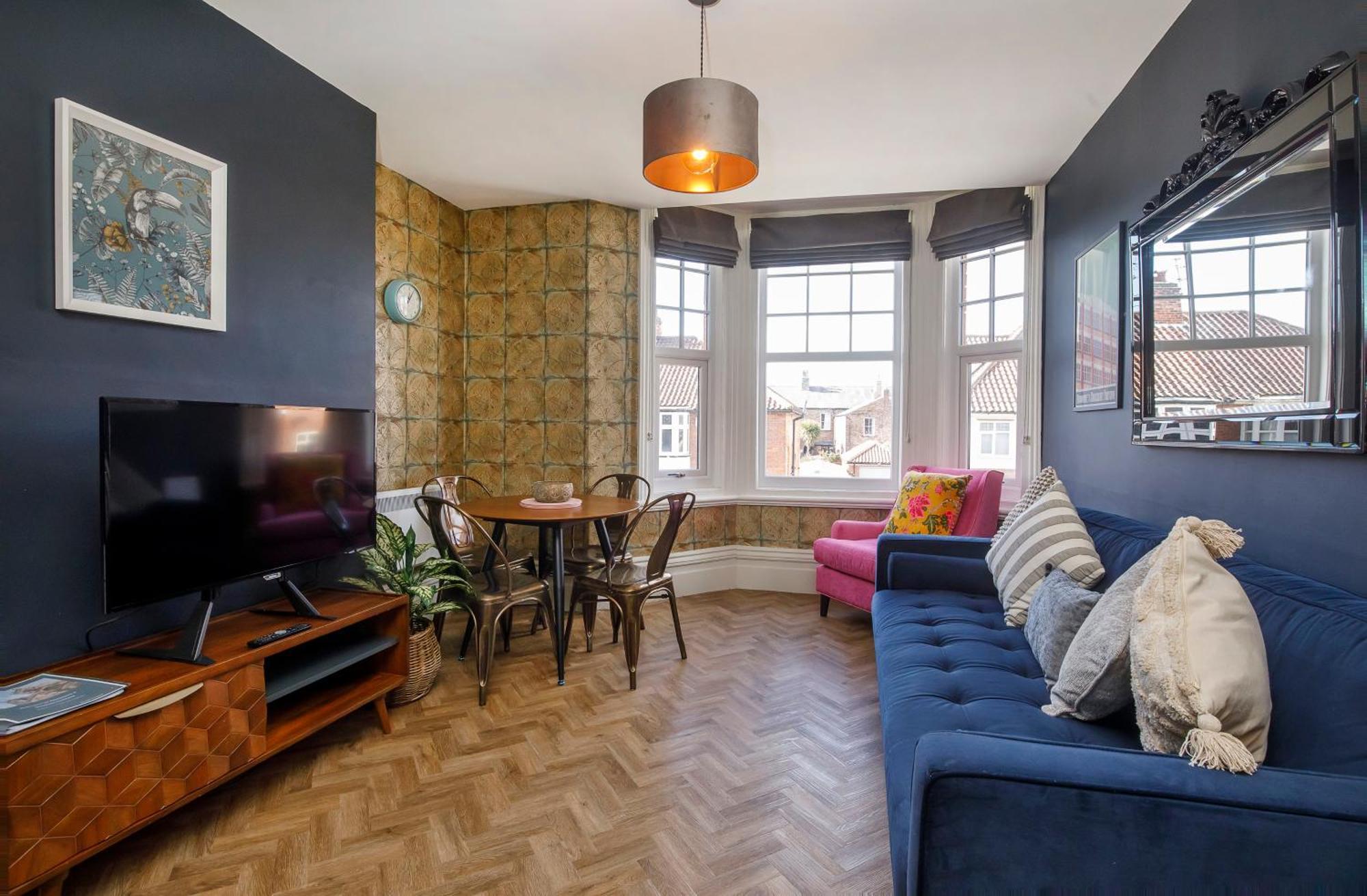 Appartement Clearly Bootham York