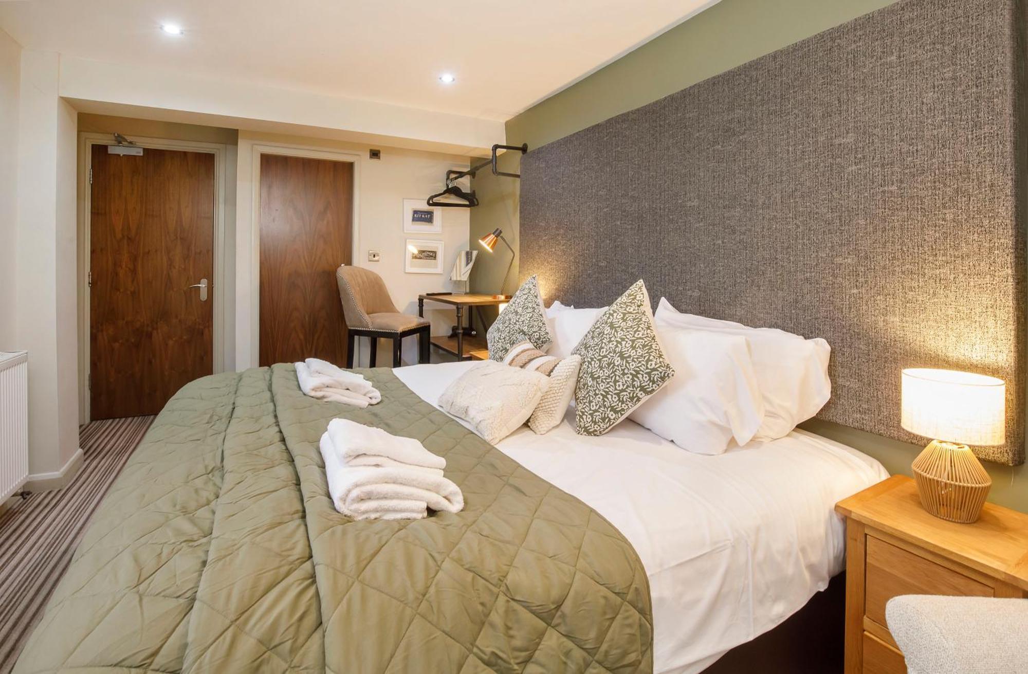 Appartement Clearly Bootham